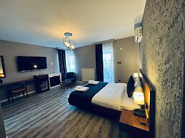 Treekos Suite Hotel Istanbul Airport