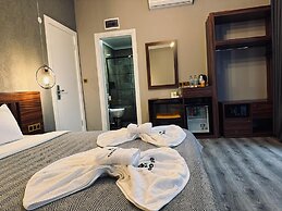 Treekos Suite Hotel Istanbul Airport