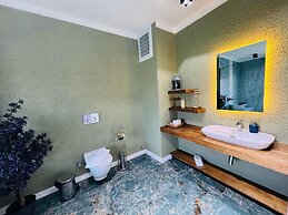 Treekos Suite Hotel Istanbul Airport