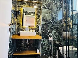 Treekos Suite Hotel Istanbul Airport