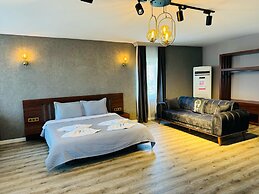 Treekos Suite Hotel Istanbul Airport