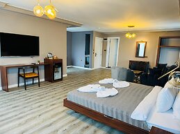 Treekos Suite Hotel Istanbul Airport