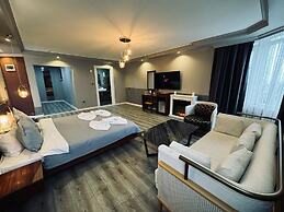 Treekos Suite Hotel Istanbul Airport