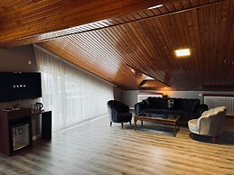 Treekos Suite Hotel Istanbul Airport