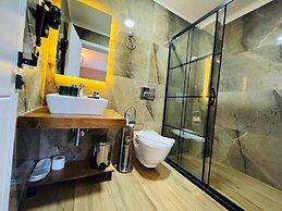 Treekos Suite Hotel Istanbul Airport