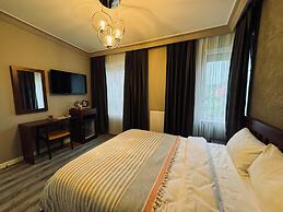 Treekos Suite Hotel Istanbul Airport