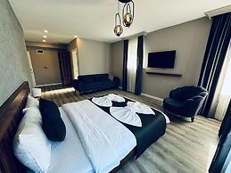 Treekos Suite Hotel Istanbul Airport