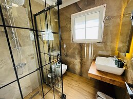 Treekos Suite Hotel Istanbul Airport