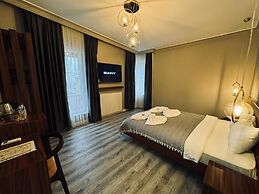 Treekos Suite Hotel Istanbul Airport