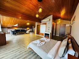 Treekos Suite Hotel Istanbul Airport