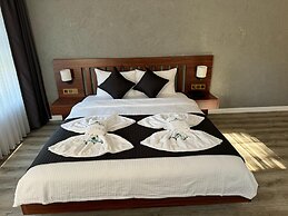 Treekos Suite Hotel Istanbul Airport