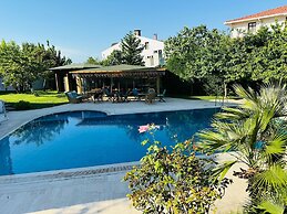 Treekos Suite Hotel Istanbul Airport