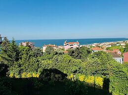 Treekos Suite Hotel Istanbul Airport