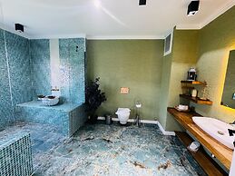 Treekos Suite Hotel Istanbul Airport