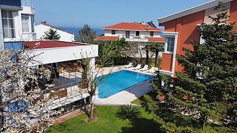 Treekos Suite Hotel Istanbul Airport