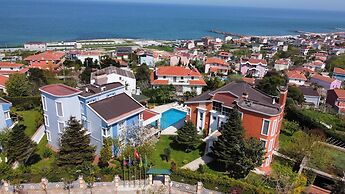 Treekos Suite Hotel Istanbul Airport