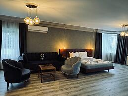 Treekos Suite Hotel Istanbul Airport