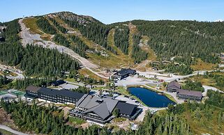 Gaustablikk Fjellresort