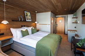 Gaustablikk Fjellresort