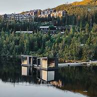 Gaustablikk Fjellresort