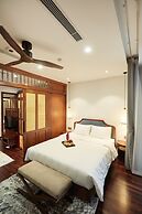 Camellia Residence Hanoi