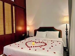 Camellia Residence Hanoi