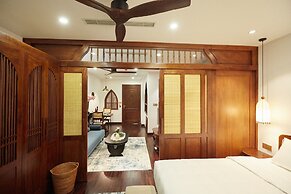 Camellia Residence Hanoi