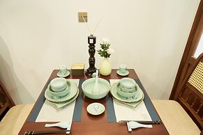 Camellia Residence Hanoi