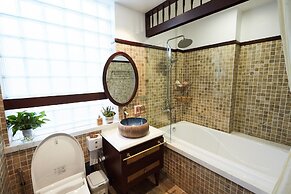 Camellia Residence Hanoi