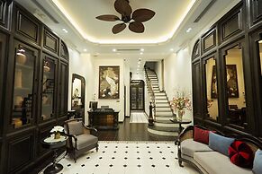 Camellia Residence Hanoi