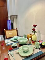 Camellia Residence Hanoi
