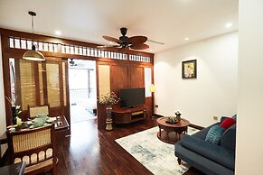 Camellia Residence Hanoi