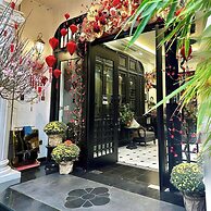 Camellia Residence Hanoi