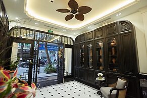 Camellia Residence Hanoi
