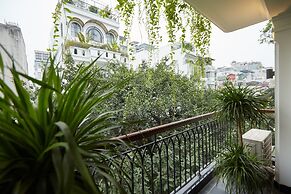 Camellia Residence Hanoi