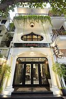 Camellia Residence Hanoi
