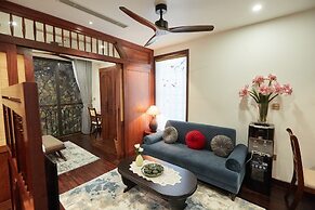 Camellia Residence Hanoi