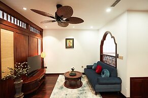 Camellia Residence Hanoi