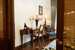 Camellia Residence Hanoi