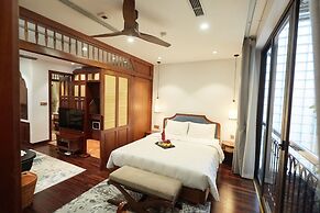 Camellia Residence Hanoi