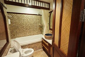 Camellia Residence Hanoi