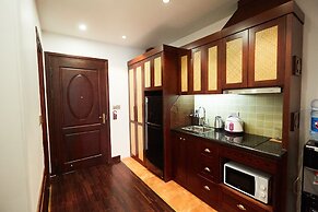 Camellia Residence Hanoi