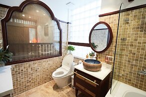 Camellia Residence Hanoi