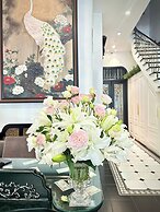 Camellia Residence Hanoi