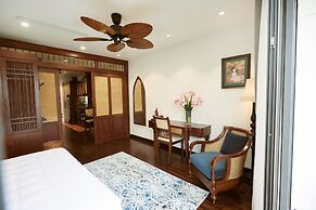 Camellia Residence Hanoi