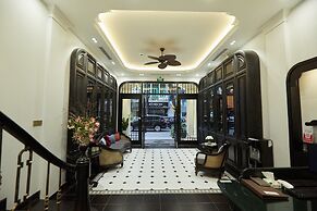 Camellia Residence Hanoi