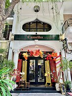 Camellia Residence Hanoi