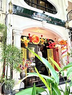 Camellia Residence Hanoi
