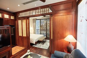 Camellia Residence Hanoi