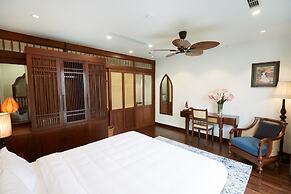 Camellia Residence Hanoi